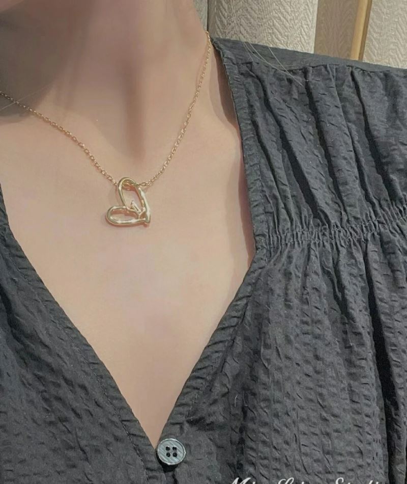 LV Necklaces